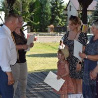 Zobacz w powiększeniu: Dożynki Gminne Baranów 2025 (8)